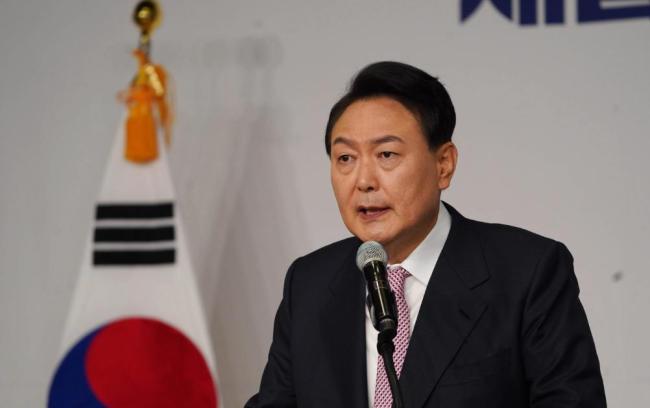 拒绝将面临逮捕令,韩国警方再次要求尹锡悦12日接受调查