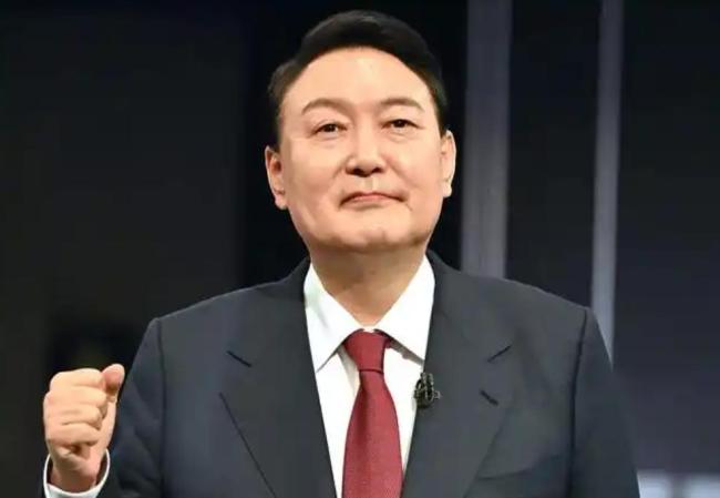 拒绝将面临逮捕令,韩国警方再次要求尹锡悦12日接受调查