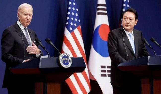 拒绝将面临逮捕令,韩国警方再次要求尹锡悦12日接受调查