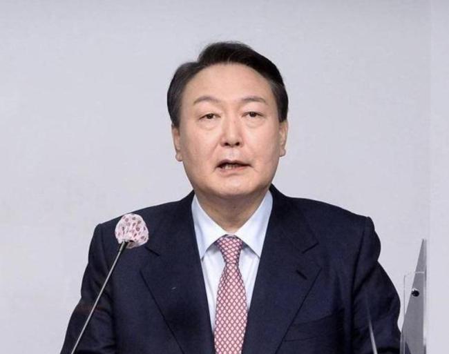 拒绝将面临逮捕令,韩国警方再次要求尹锡悦12日接受调查