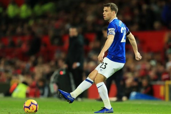 散户配资 埃弗顿官方宣布, 续约36岁功勋队长, 16年369场英超铸就蓝衫之魂