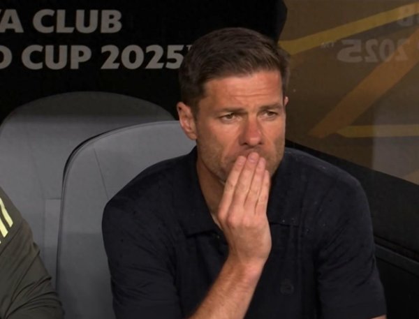 恒利决策 21岁新星3场造3球, 阿隆索: 他让我想起劳尔!