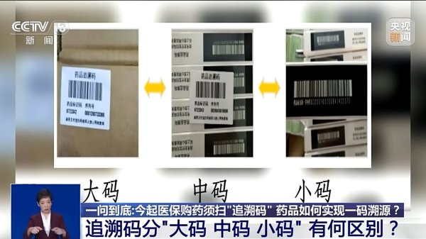 玖玖配资网 如何用“药品追溯码”维护用药权益？六个原则须知道
