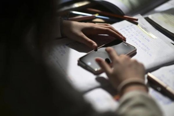 中国股票配资网 被网络烂梗包围的小学生